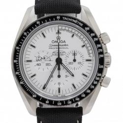 Omega Speedmaster Professional Snoopy Moonwatch 42MM 311.32.42.3